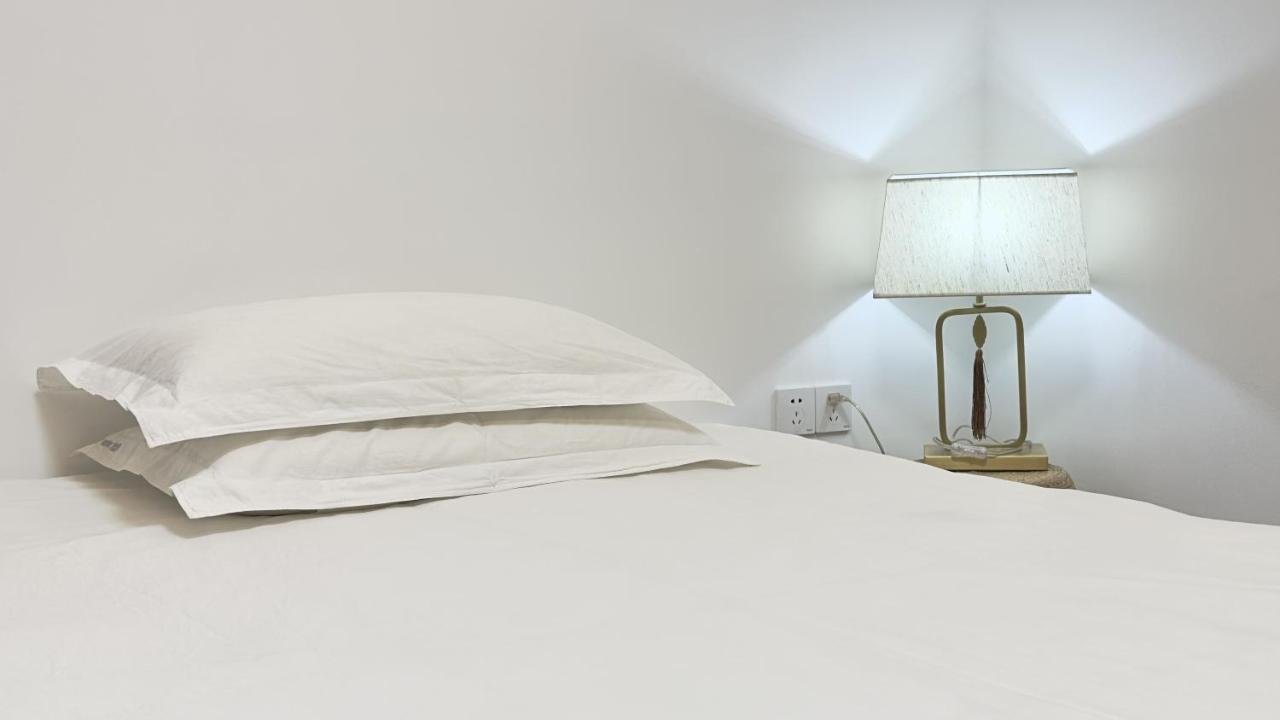 Qingxin Courtyard Art Guesthouse Дали Екстериор снимка