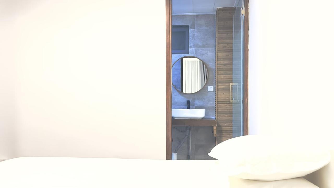 Qingxin Courtyard Art Guesthouse Дали Екстериор снимка
