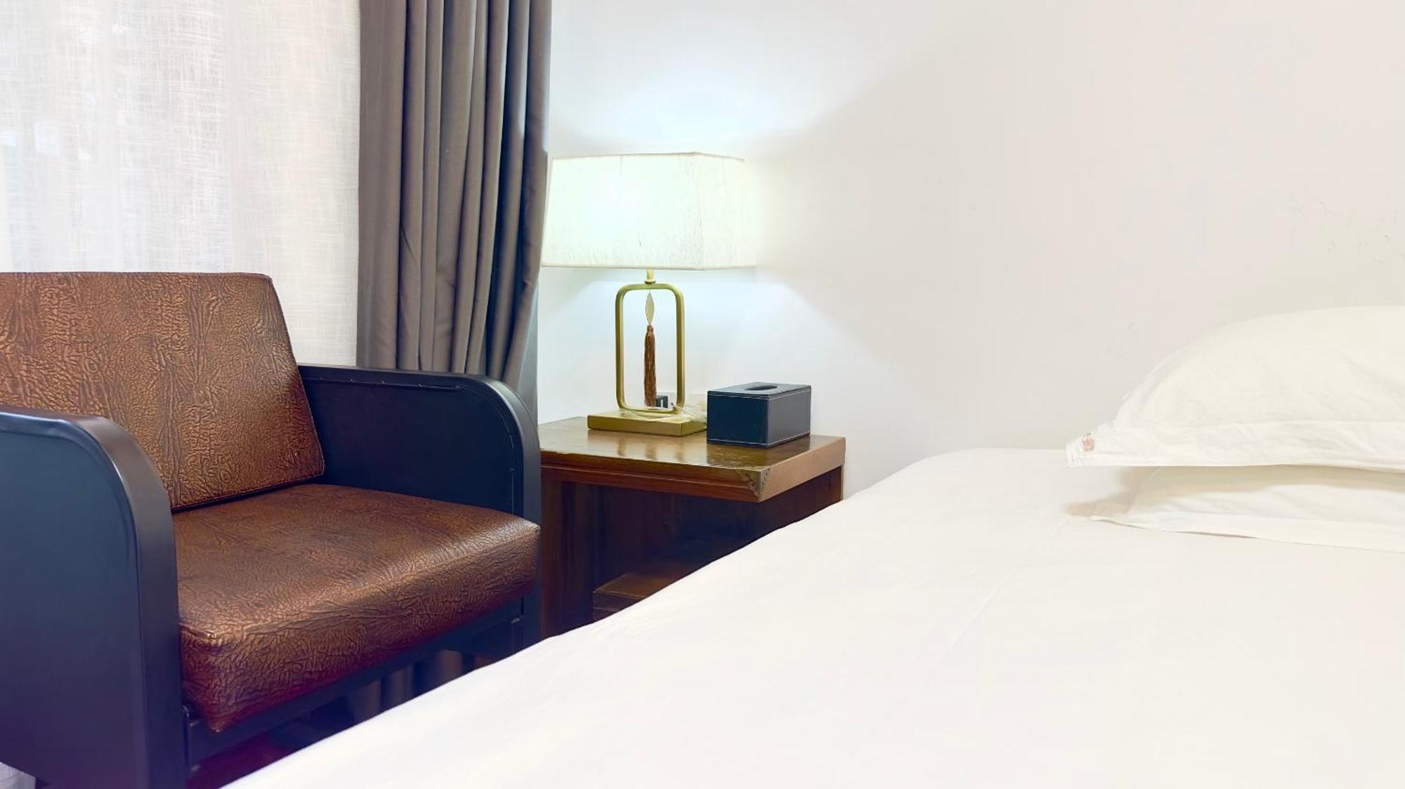 Qingxin Courtyard Art Guesthouse Дали Екстериор снимка